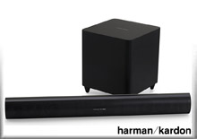 Harman Kardon SB26
